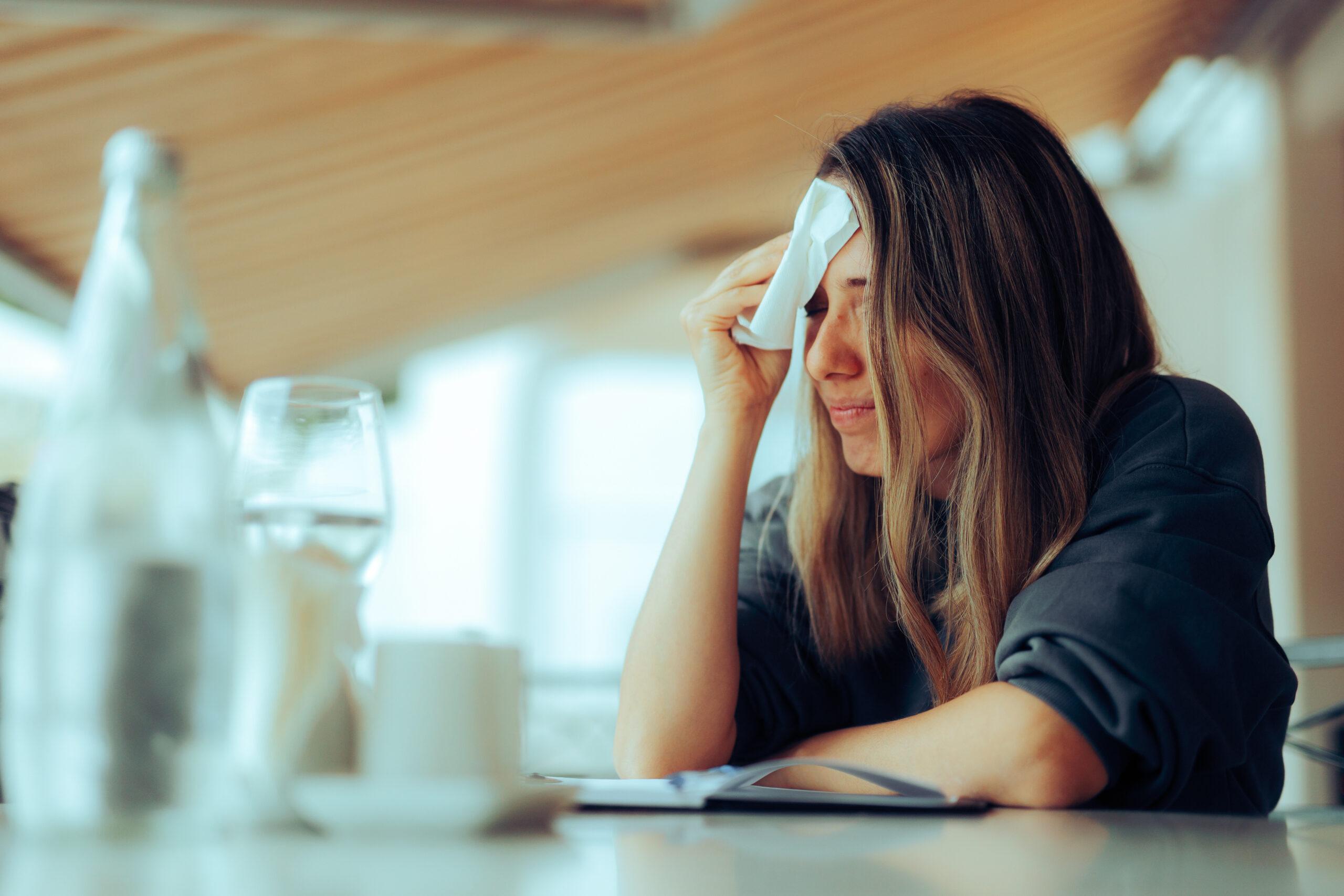 Perimenopause: Managing Mood, Sleep & Hormones