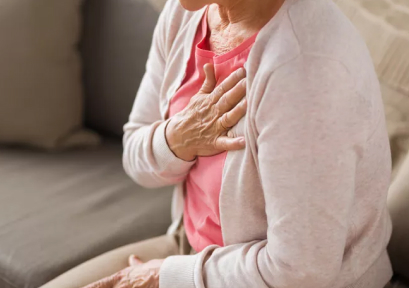 10 Warning Signs of Heart Problems You Shouldn’t Ignore