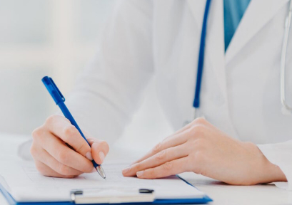 5 Signs It’s Time to Book a Health Check with Your GP