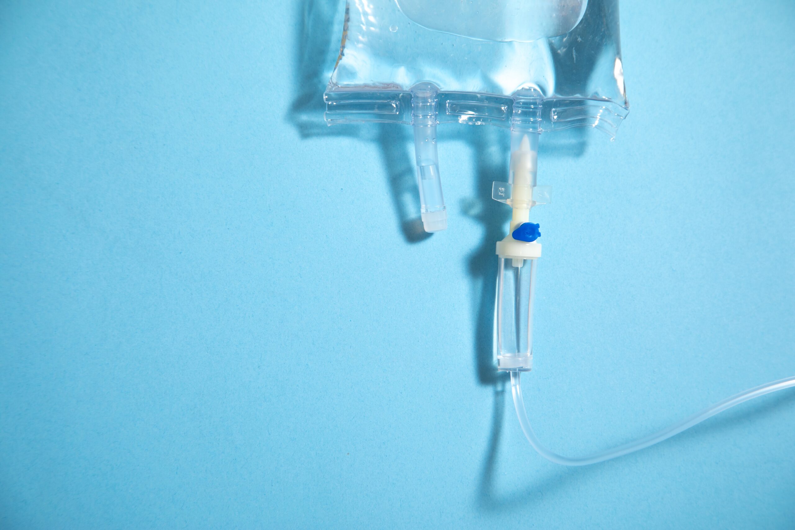 Iron Infusions in Cottesloe: What They Are and How Your GP Can Help