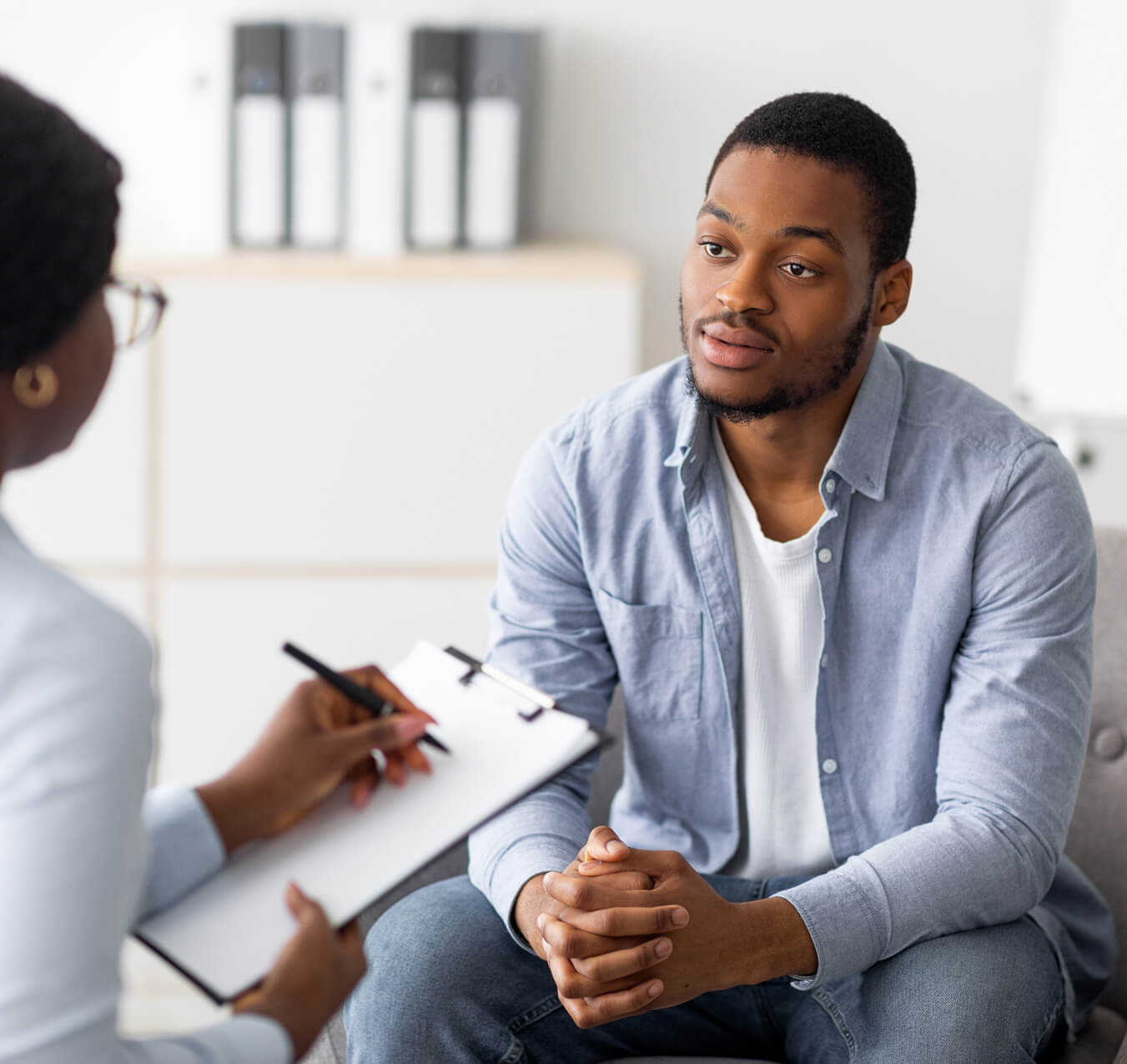 Psychology-counselling