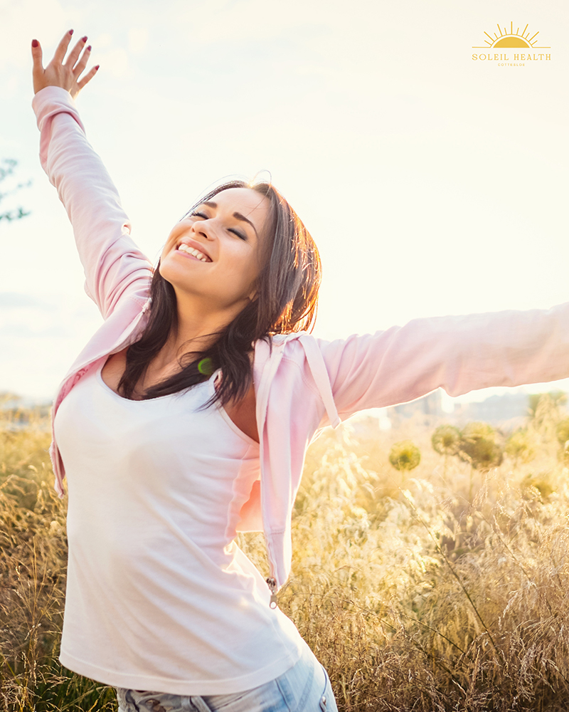 Breast Cancer Awareness Month in Australia