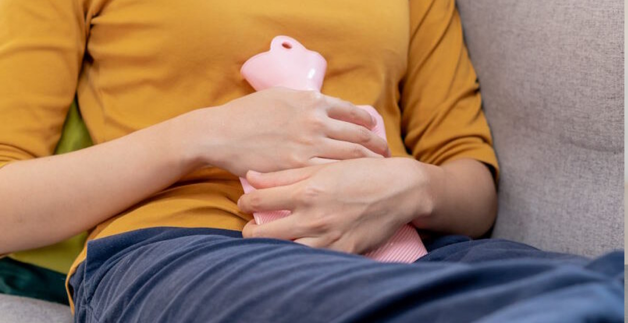 What is Endometriosis? Understanding the Forms, Symptoms and Support Available in Cottesloe